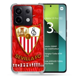 Coque Pour Xiaomi Redmi Note 13 Pro 5G Foot FC Sevilla