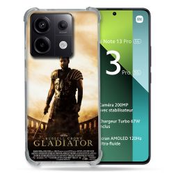 Coque Pour Xiaomi Redmi Note 13 Pro 5G Gladiator Affiche
