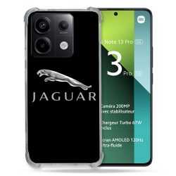 Coque Pour Xiaomi Redmi Note 13 Pro 5G Jaguar
