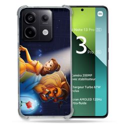 Coque Pour Xiaomi Redmi Note 13 Pro 5G La Belle et La Bête