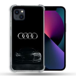 Coque Pour Iphone 13 (6.1) Audi