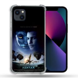 Coque Pour Iphone 13 (6.1) Avatar