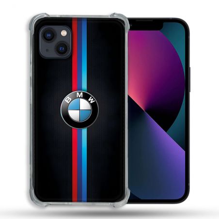Coque Pour Iphone 13 (6.1) BMW Logo