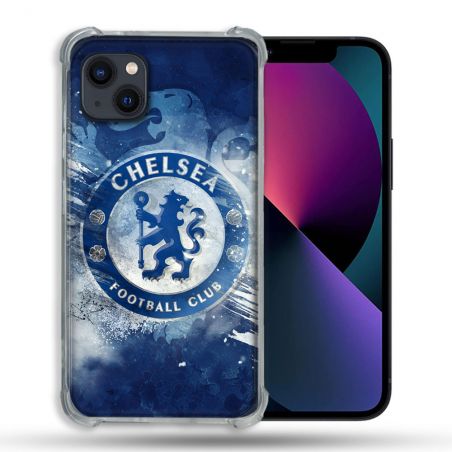 Coque Pour Iphone 13 (6.1) Foot Chelsea