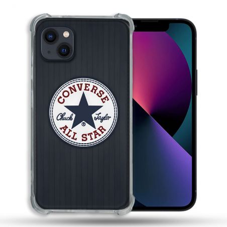 Coque Pour Iphone 13 (6.1) Converse