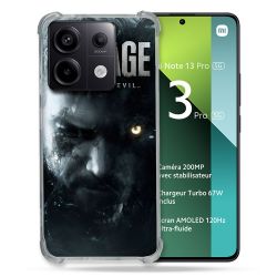 Coque Pour Xiaomi Redmi Note 13 Pro 5G Resident Evil