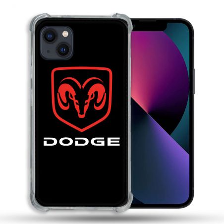 Coque Pour Iphone 13 (6.1) Dodge