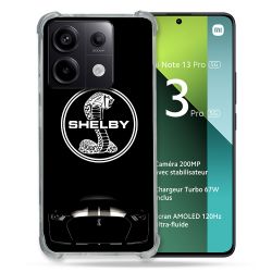 Coque Pour Xiaomi Redmi Note 13 Pro 5G Shelby