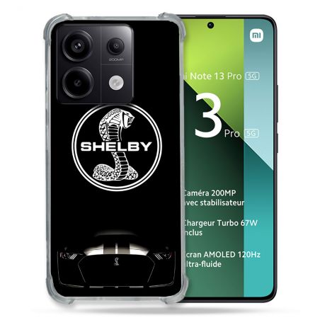 Coque Pour Xiaomi Redmi Note 13 Pro 5G Shelby