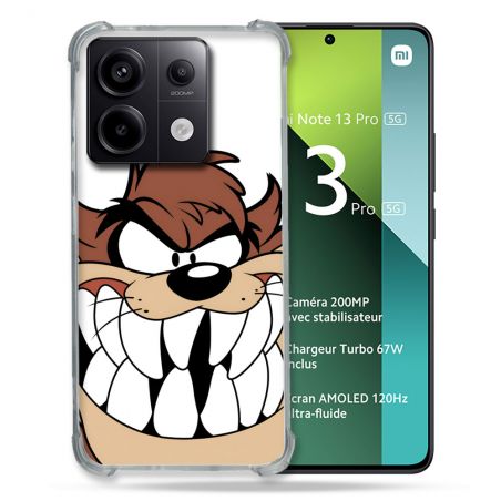 Coque Pour Xiaomi Redmi Note 13 Pro 5G Taz