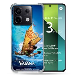 Coque Pour Xiaomi Redmi Note 13 Pro 5G Vaiana