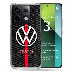 Coque Pour Xiaomi Redmi Note 13 Pro 5G Volkwagen Line