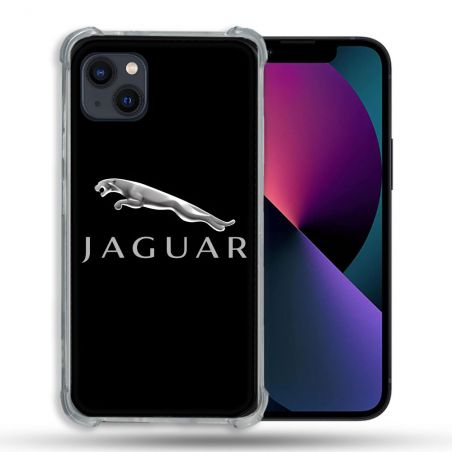 Coque Pour Iphone 13 (6.1) Jaguar
