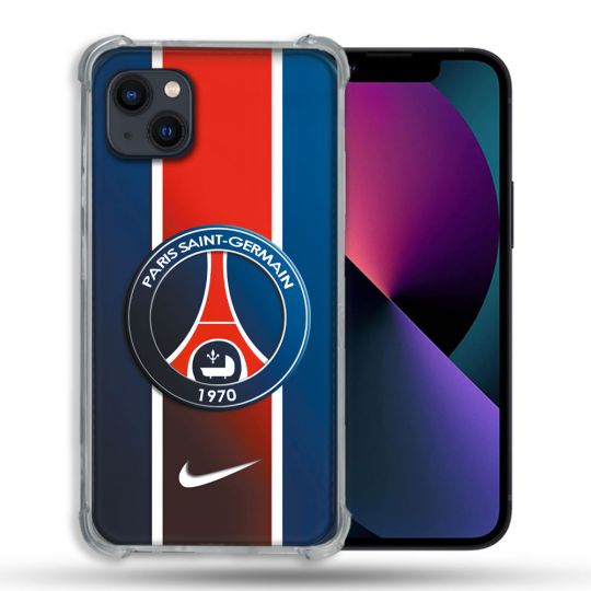 Coque Pour Iphone 13 (6.1) Foot PSG 1970