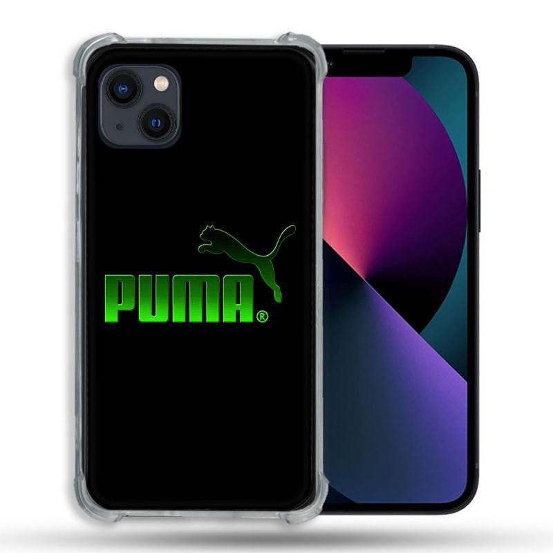 Coque Pour Iphone 13 (6.1) Puma