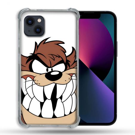Coque Pour Iphone 13 (6.1) Taz