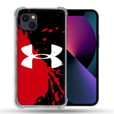 Coque Pour Iphone 13 (6.1) Under Armour