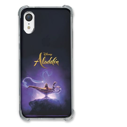 Coque Pour IphoneXR Aladdin