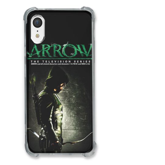 Coque Pour IphoneXR Arrow Affiche