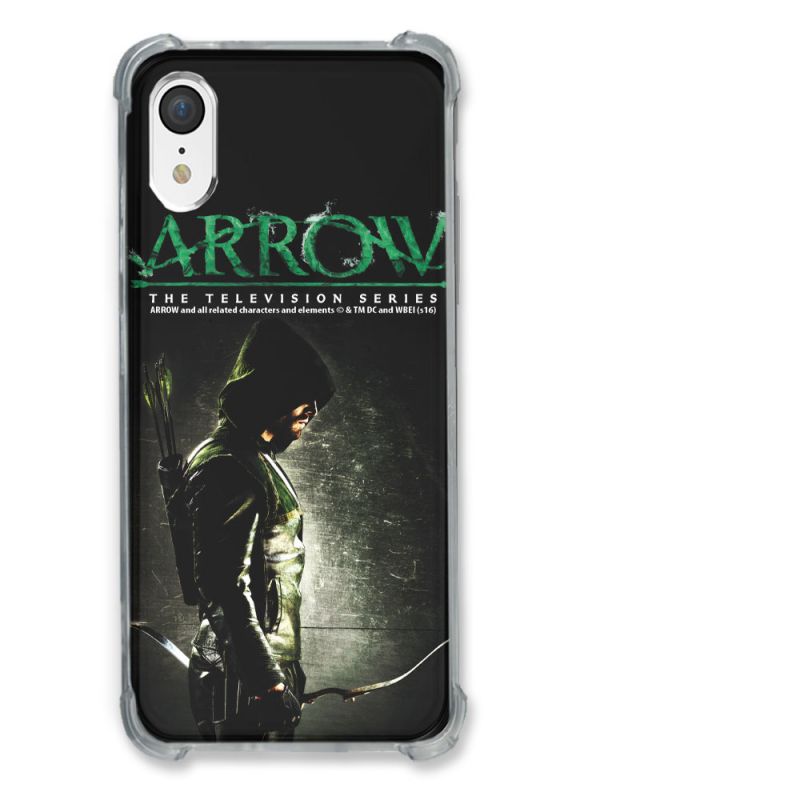 Coque Pour IphoneXR Arrow Affiche