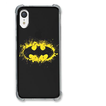 Coque Pour IphoneXR Batman Logo