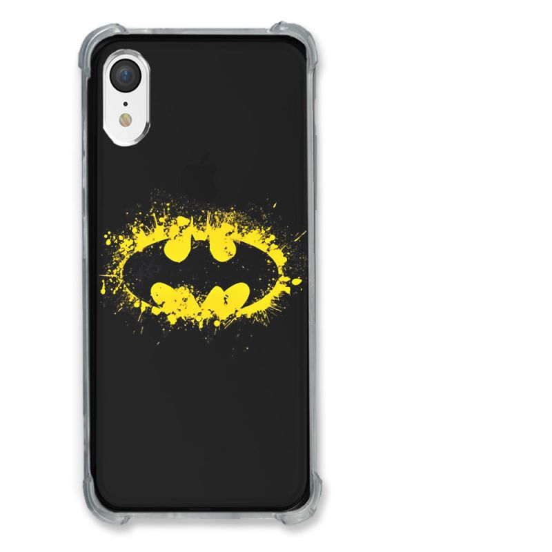 Coque Pour IphoneXR Batman Logo