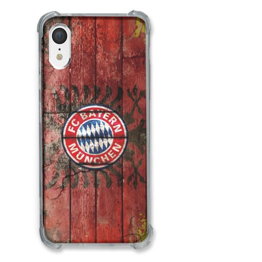 Coque Pour IphoneXR Foot Bayern Munich Drapeau