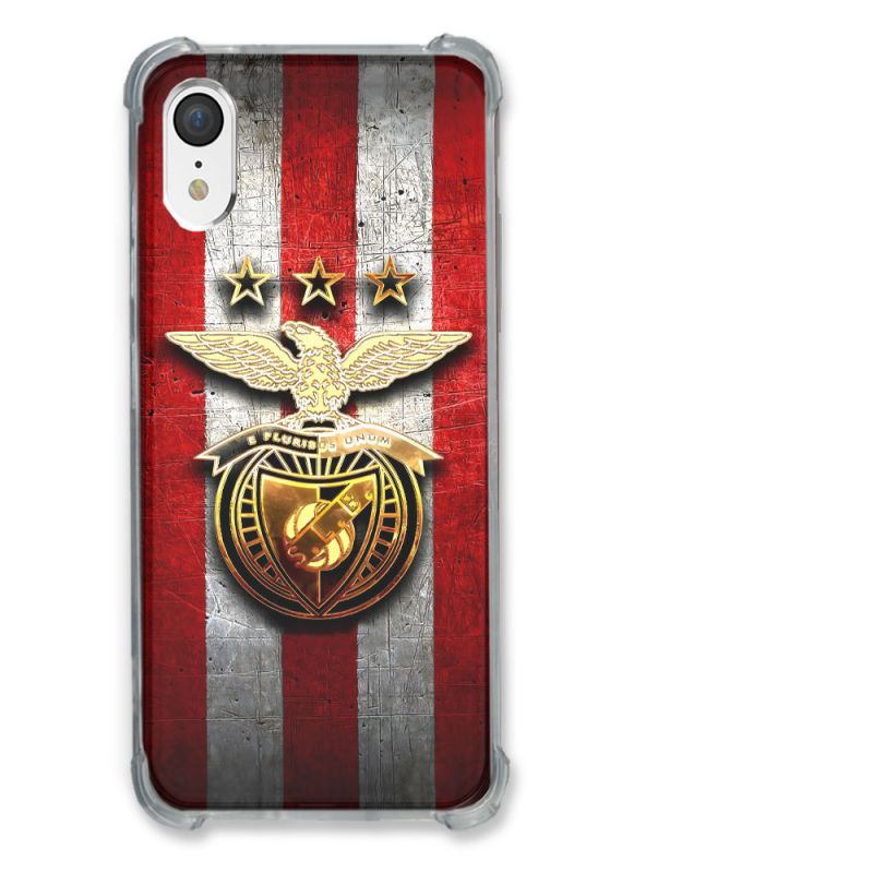Coque Pour IphoneXR Foot Benfica