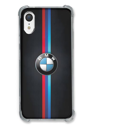 Coque Pour IphoneXR BMW Logo