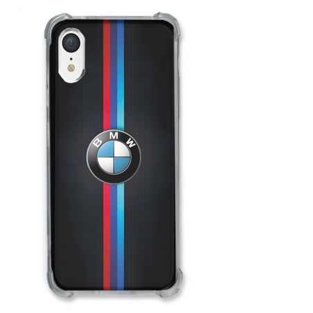 Coque Pour IphoneXR BMW Logo