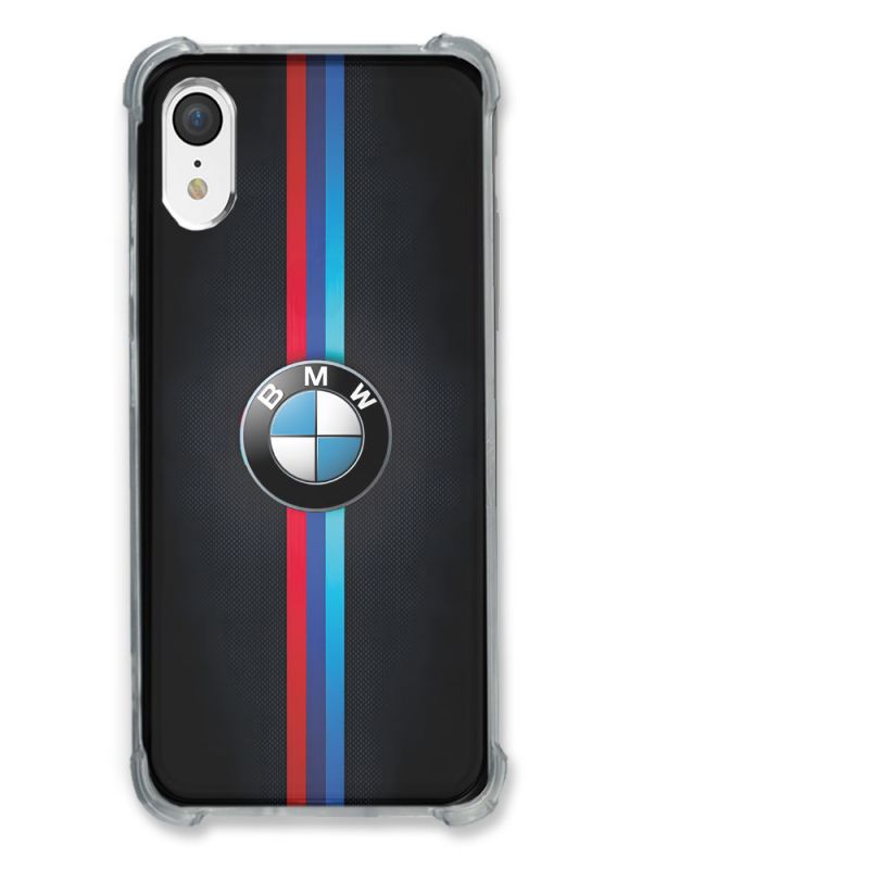 Coque Pour IphoneXR BMW Logo