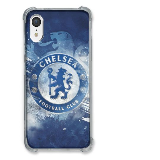 Coque Pour IphoneXR Foot Chelsea