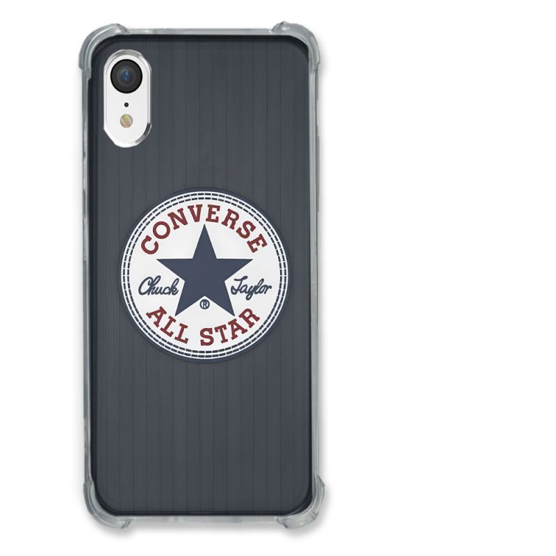 Coque Pour IphoneXR Converse