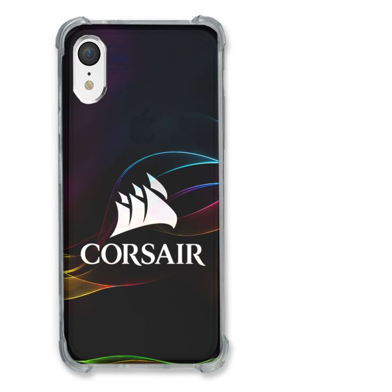 Coque Pour IphoneXR Corsair