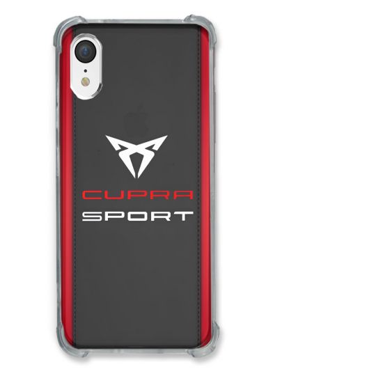 Coque Pour IphoneXR Cupra