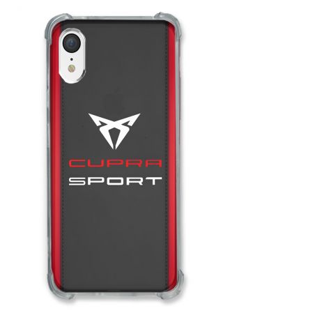 Coque Pour IphoneXR Cupra