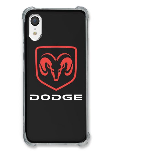 Coque Pour IphoneXR Dodge