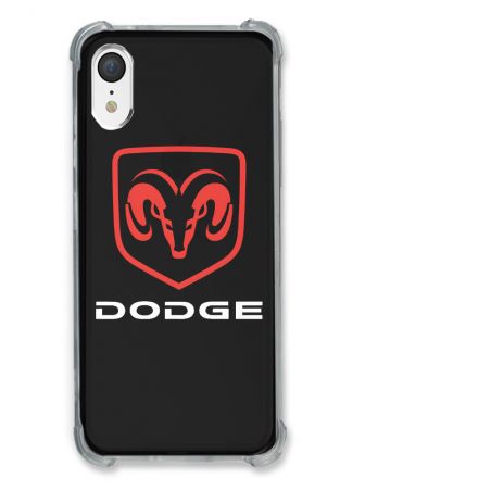 Coque Pour IphoneXR Dodge