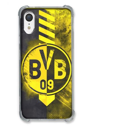Coque Pour IphoneXR Foot Dortmund