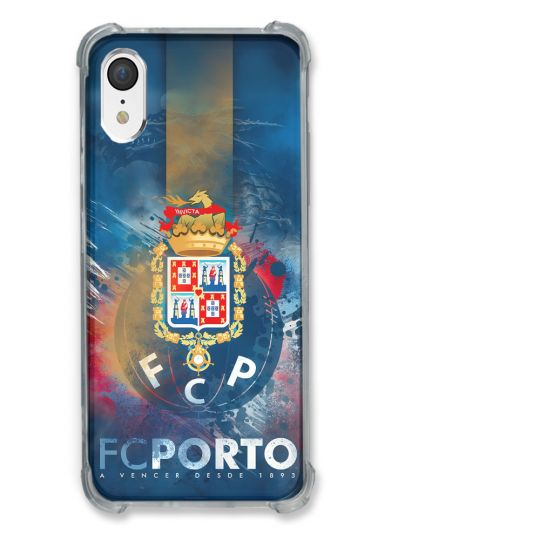 Coque Pour IphoneXR Foot FC Porto
