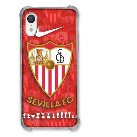 Coque Pour IphoneXR Foot FC Sevilla