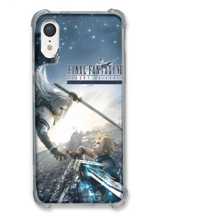 Coque Pour IphoneXR Final Fantaisy