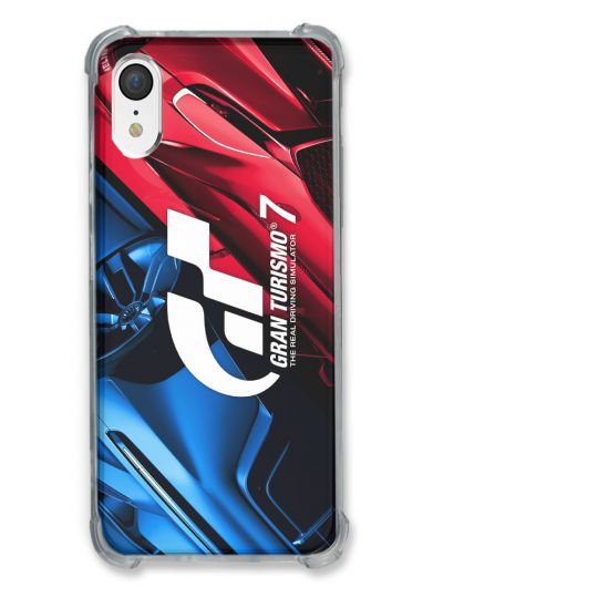 Coque Pour IphoneXR Gran Turismo