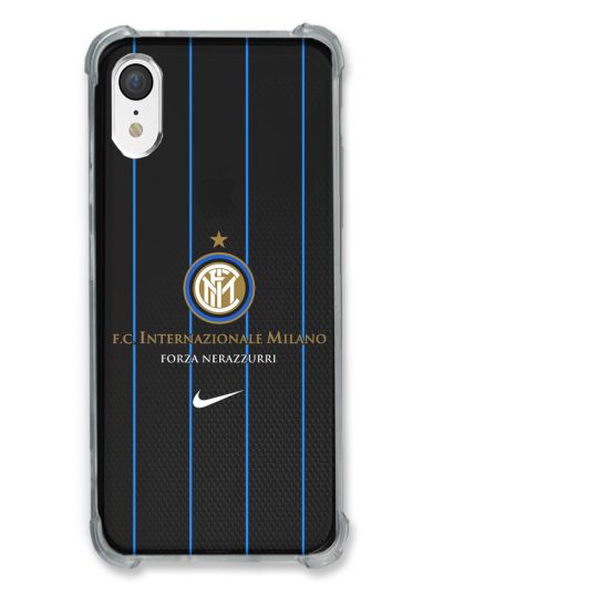 Coque Pour IphoneXR Foot Inter Milan
