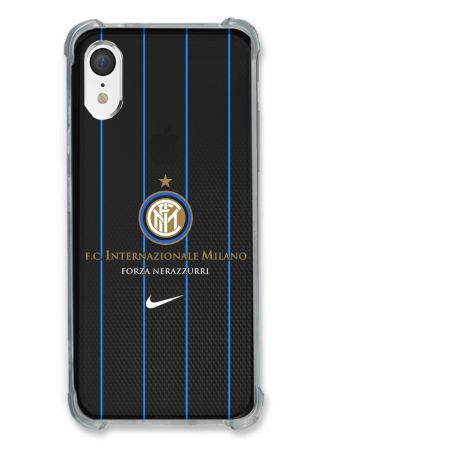 Coque Pour IphoneXR Foot Inter Milan