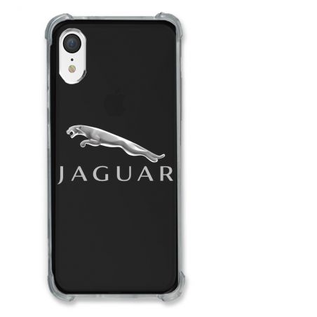 Coque Pour IphoneXR Jaguar