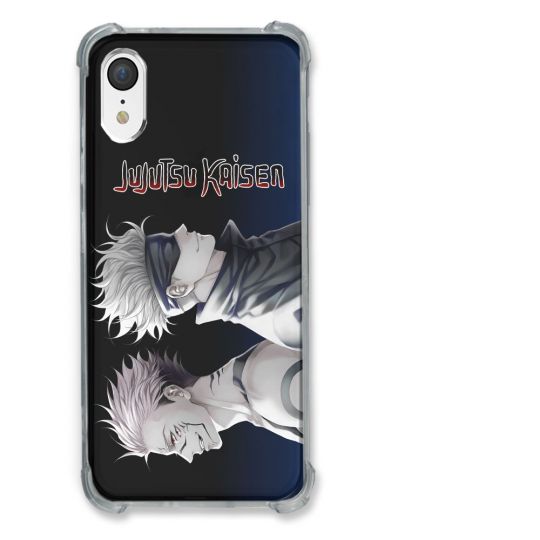 Coque Pour IphoneXR Manga Jujustu Kaisen