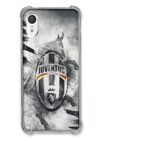 Coque Pour IphoneXR Foot Juventus Turin
