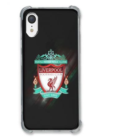 Coque Pour IphoneXR Foot Liverpool