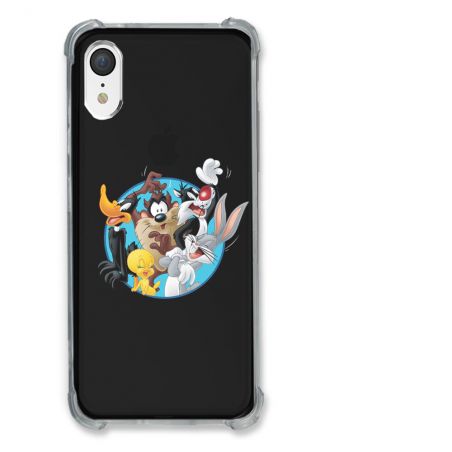 Coque Pour IphoneXR Looney Tunes